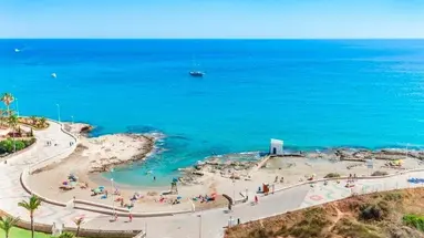 Port Europa