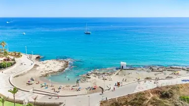 Port Europa