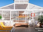 Port Fiesta Park