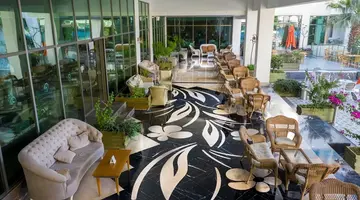 PORT NATURE LUXURY RESORT HOTEL & SPA