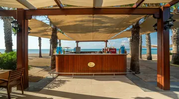 PORT NATURE LUXURY RESORT HOTEL & SPA