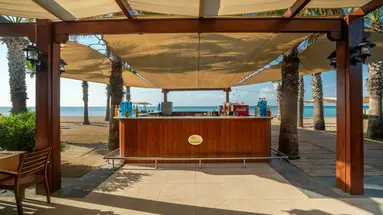 PORT NATURE LUXURY RESORT HOTEL & SPA