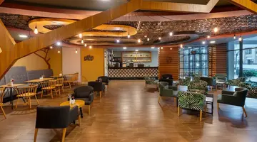PORT NATURE LUXURY RESORT HOTEL & SPA