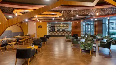 PORT NATURE LUXURY RESORT HOTEL & SPA