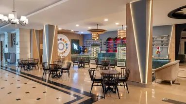 PORT NATURE LUXURY RESORT HOTEL & SPA