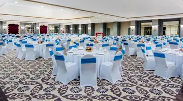 PORT NATURE LUXURY RESORT HOTEL & SPA