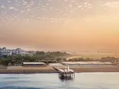PORT NATURE LUXURY RESORT HOTEL & SPA