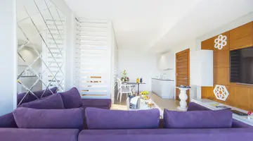 PORT NATURE LUXURY RESORT HOTEL & SPA