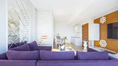 PORT NATURE LUXURY RESORT HOTEL & SPA