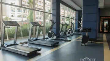PORT NATURE LUXURY RESORT HOTEL & SPA