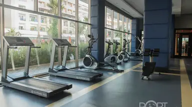 PORT NATURE LUXURY RESORT HOTEL & SPA