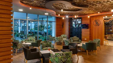 PORT NATURE LUXURY RESORT HOTEL & SPA