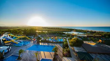 PORT NATURE LUXURY RESORT HOTEL & SPA