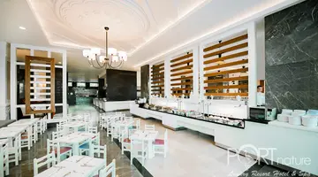 PORT NATURE LUXURY RESORT HOTEL & SPA