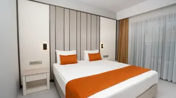 PORT NATURE LUXURY RESORT HOTEL & SPA