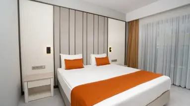 PORT NATURE LUXURY RESORT HOTEL & SPA