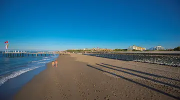 PORT NATURE LUXURY RESORT HOTEL & SPA