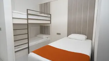 PORT NATURE LUXURY RESORT HOTEL & SPA
