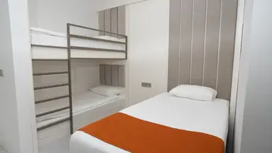 PORT NATURE LUXURY RESORT HOTEL & SPA
