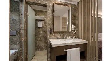 PORT NATURE LUXURY RESORT HOTEL & SPA