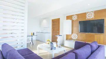 PORT NATURE LUXURY RESORT HOTEL & SPA