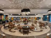 PORT NATURE LUXURY RESORT HOTEL & SPA