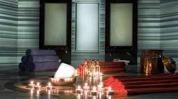 PORT NATURE LUXURY RESORT HOTEL & SPA