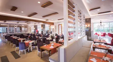 PORT NATURE LUXURY RESORT HOTEL & SPA