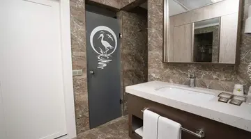 PORT NATURE LUXURY RESORT HOTEL & SPA