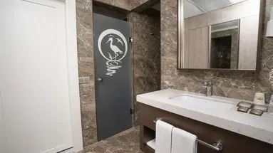 PORT NATURE LUXURY RESORT HOTEL & SPA