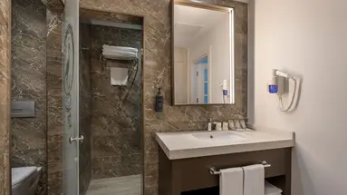 PORT NATURE LUXURY RESORT HOTEL & SPA