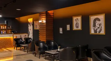 PORT NATURE LUXURY RESORT HOTEL & SPA