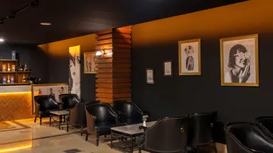 PORT NATURE LUXURY RESORT HOTEL & SPA
