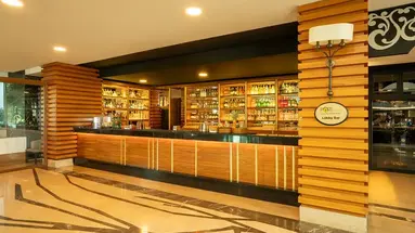 PORT NATURE LUXURY RESORT HOTEL & SPA