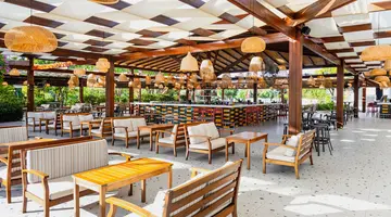 PORT NATURE LUXURY RESORT HOTEL & SPA
