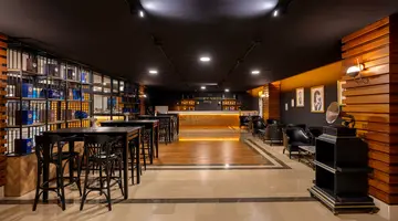 PORT NATURE LUXURY RESORT HOTEL & SPA