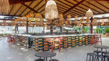 PORT NATURE LUXURY RESORT HOTEL & SPA