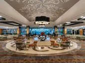 PORT NATURE LUXURY RESORT HOTEL & SPA
