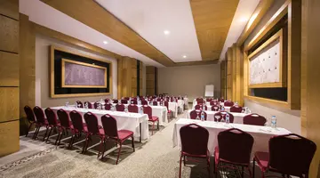 PORT NATURE LUXURY RESORT HOTEL & SPA