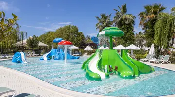 PORT NATURE LUXURY RESORT HOTEL & SPA