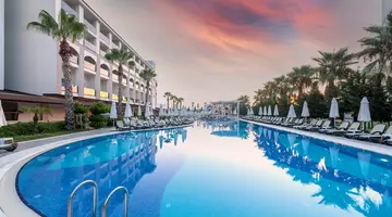 PORT RIVER HOTEL SPA