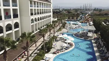 Port River Hotel&Spa