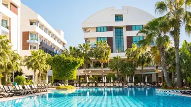Port Side Resort