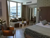 Port Side Resort