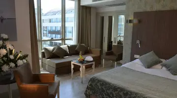 Port Side Resort