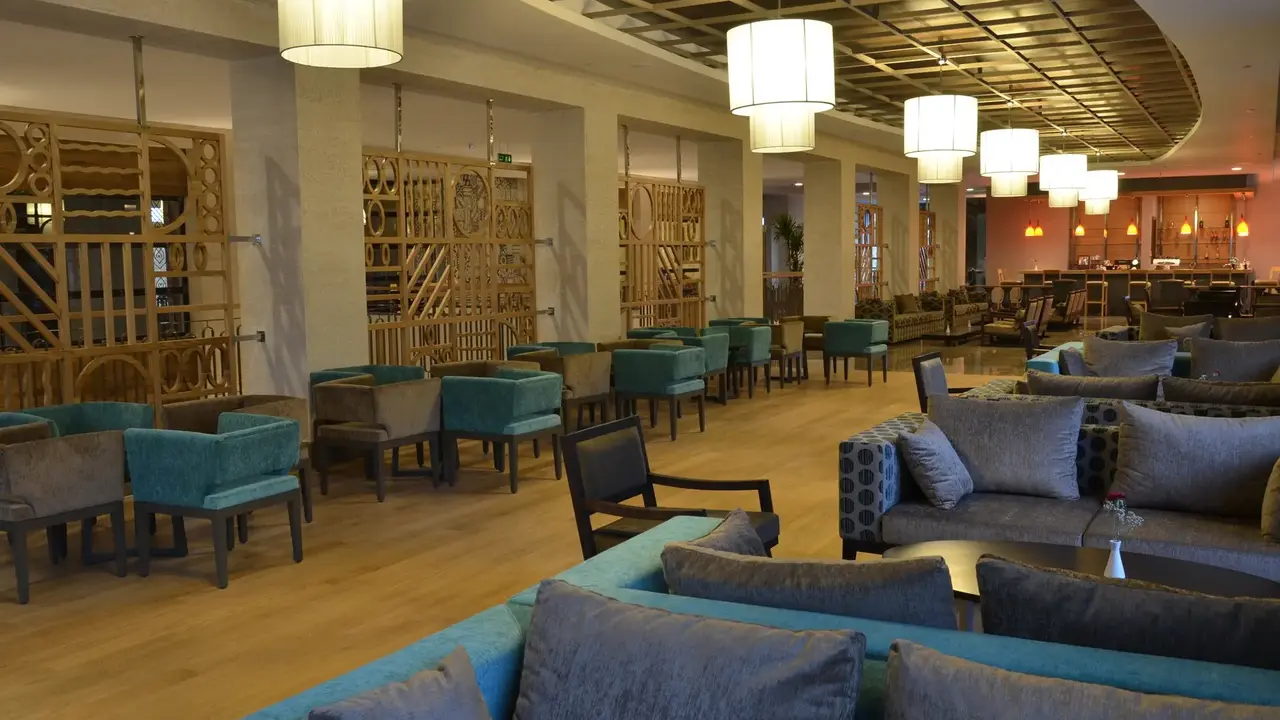 Port Side Resort