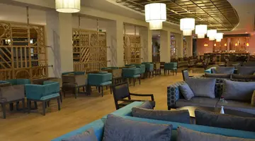 Port Side Resort