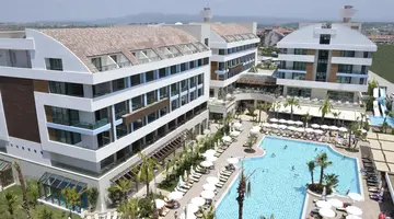 Port Side Resort