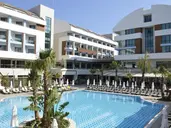 Port Side Resort
