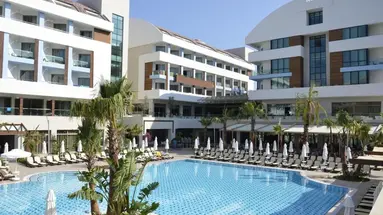 Port Side Resort